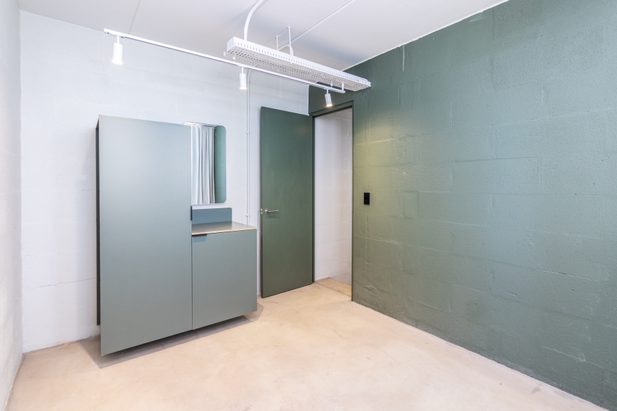 1 Bedroom Property for Sale in Gardens Western Cape